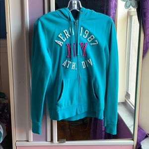 Aeropostale jacket